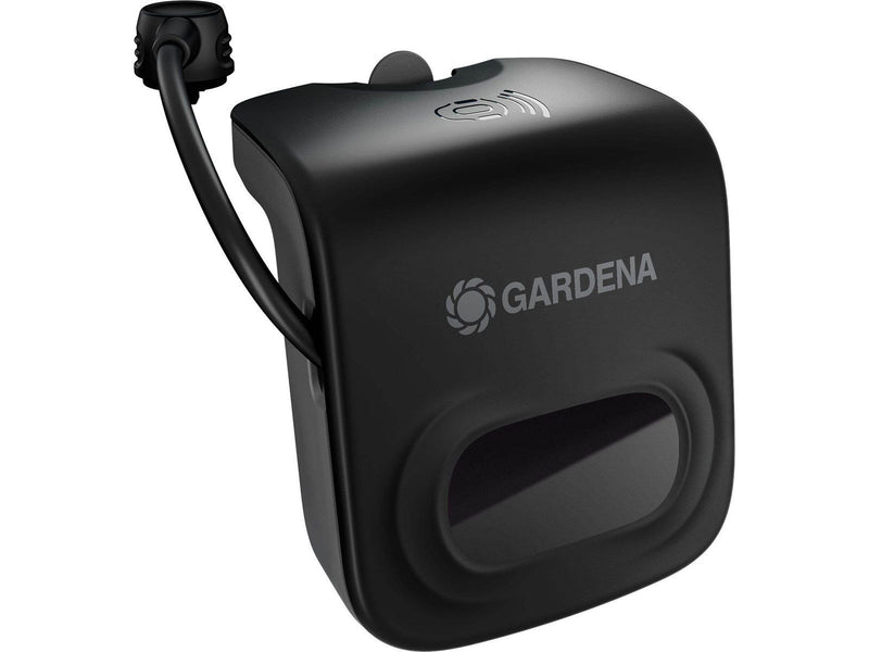 Gardena Collision Avoidance System