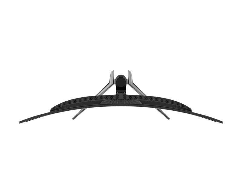 MSI MPG 491CQPDE QD-OLED Curved Gaming Monitor 124.46cm (49')