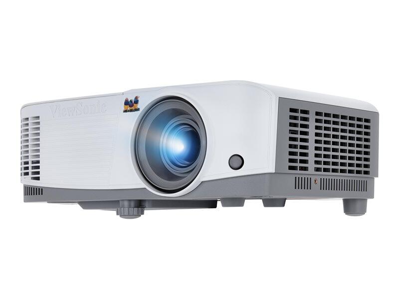 ViewSonic PA503W Heimkino DLP Beamer 3600 ANSI Lumen