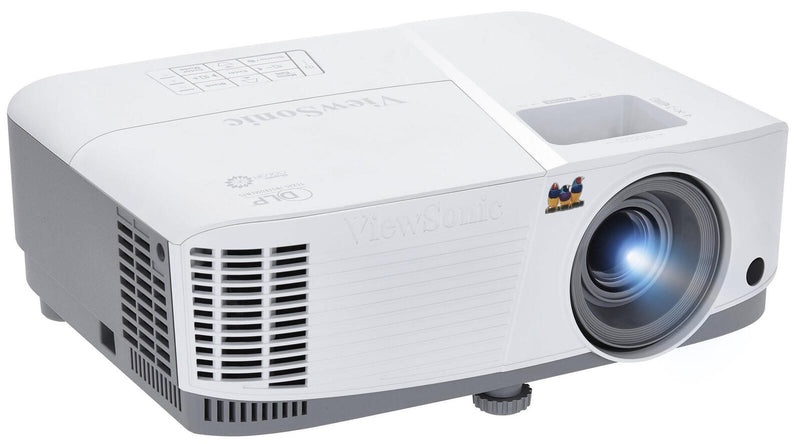 ViewSonic PA503W Heimkino DLP Beamer 3600 ANSI Lumen