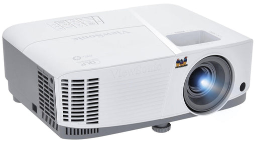 ViewSonic PA503W Heimkino DLP Beamer 3600 ANSI Lumen