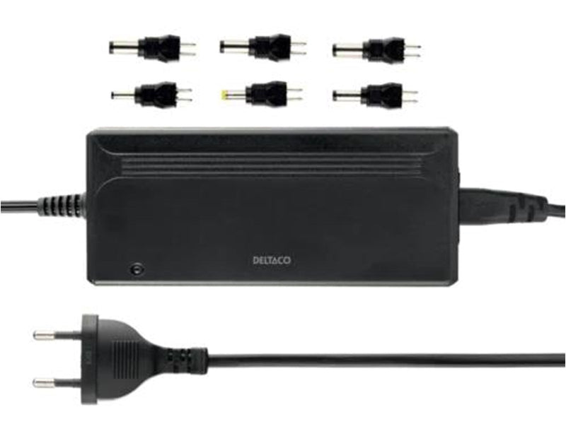 Deltaco Power Supply - 36 W