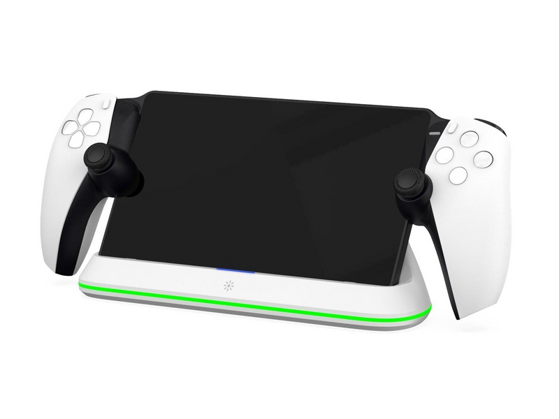 Subsonic Charging LED Dock - Wired - PlayStation Portal