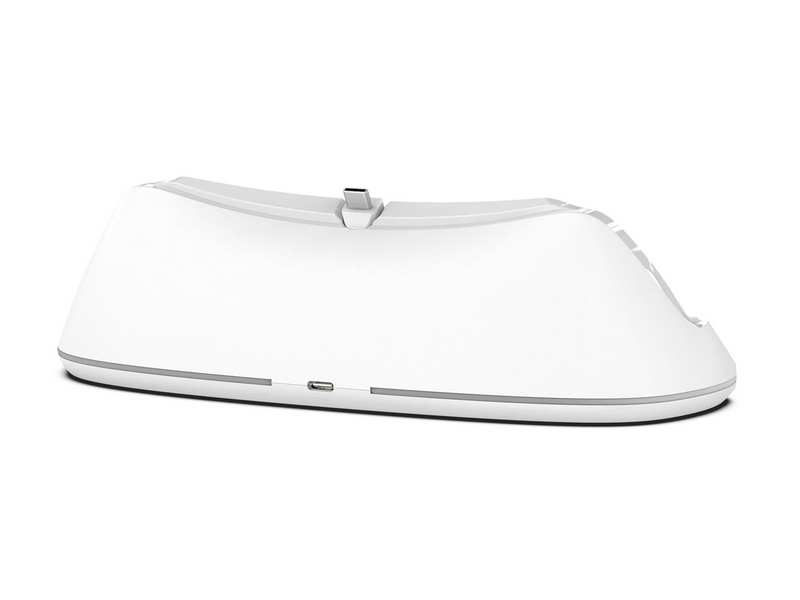 Subsonic Charging LED Dock - Wired - PlayStation Portal