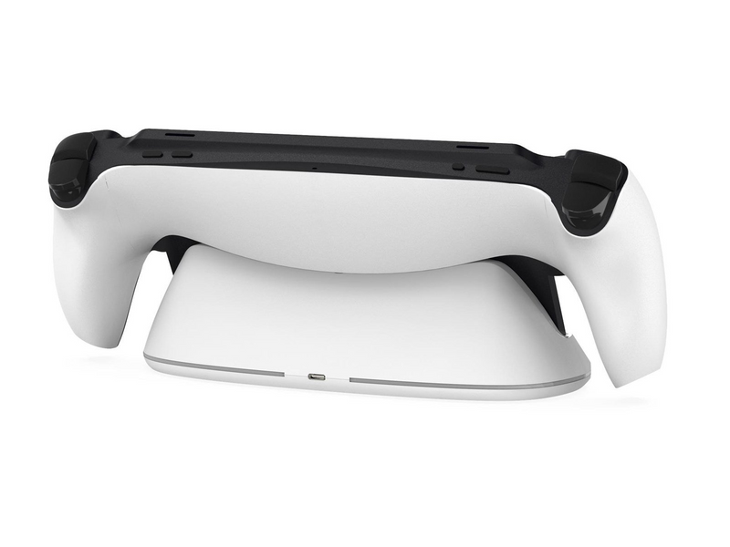 Subsonic Charging LED Dock - Wired - PlayStation Portal