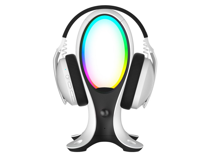 Subsonic Electra LED Gamer Headset Stand