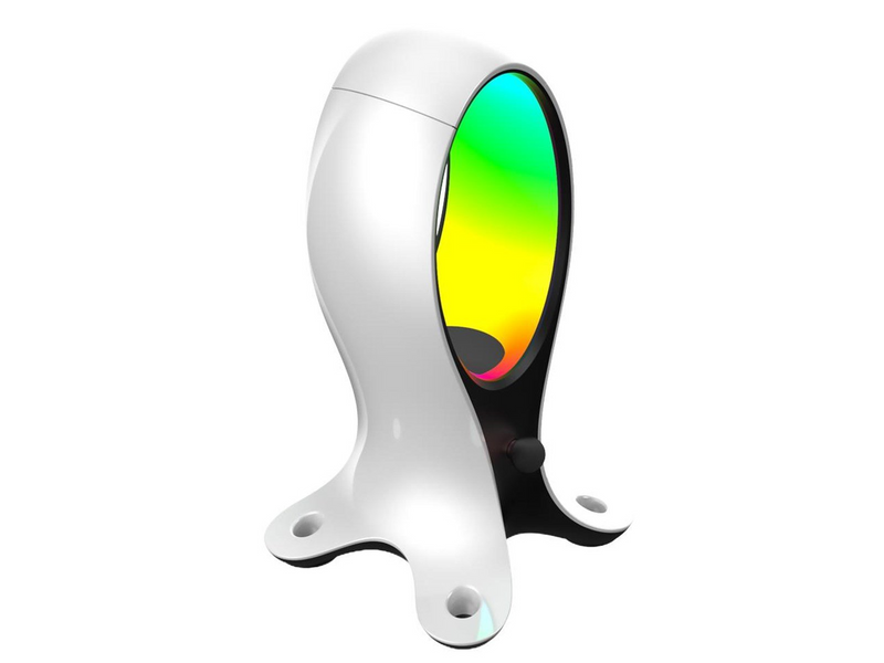 Subsonic Electra LED Gamer Headset Stand