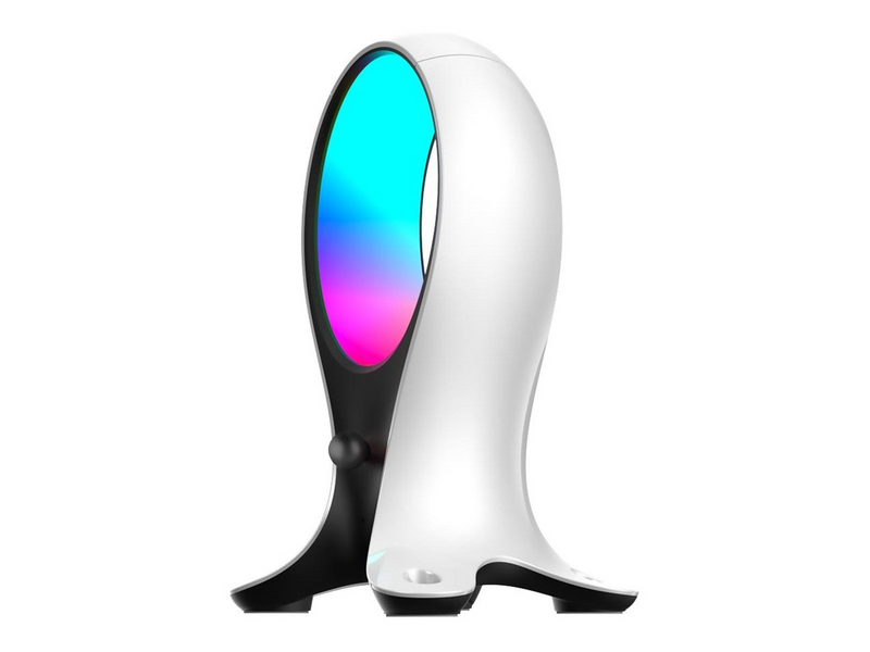 Subsonic Electra LED Gamer Headset Stand