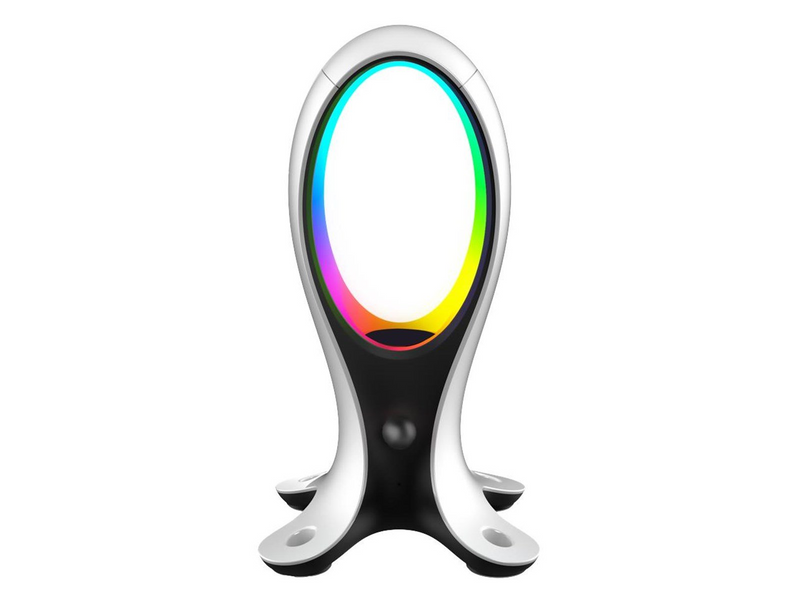 Subsonic Electra LED Gamer Headset Stand