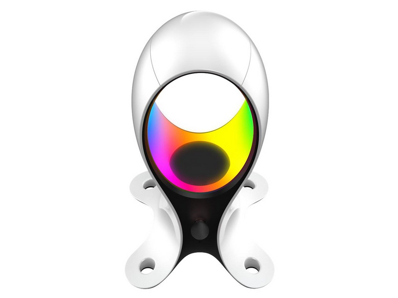 Subsonic Electra LED Gamer Headset Stand