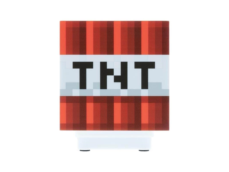 Paladone Minecraft TNT Light with Sound