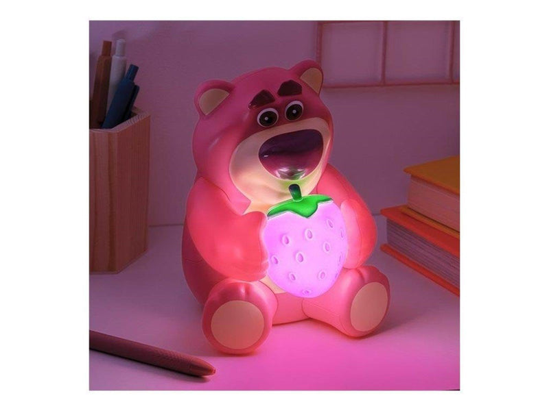 Paladone Toy Story 3 - Lotso GloBuddies Colour Change Light