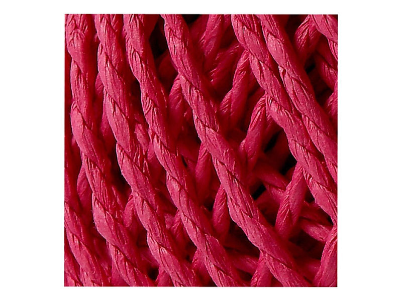 Creativ Company - Paper Yarn Pink 40m