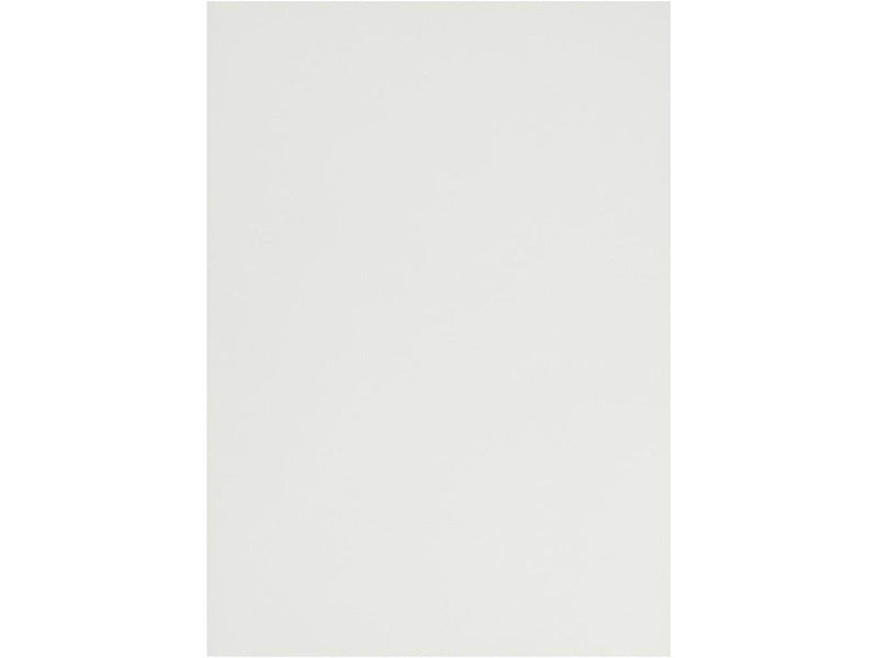 Creativ Company - Vellum paper A4 Off-white 10 Sheets