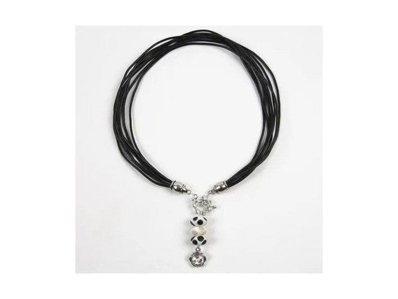 Creativ Company - End cap Silver plated 8 pcs.