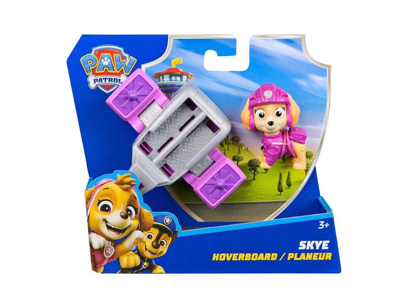 Paw Patrol Core Action Pup - Skye