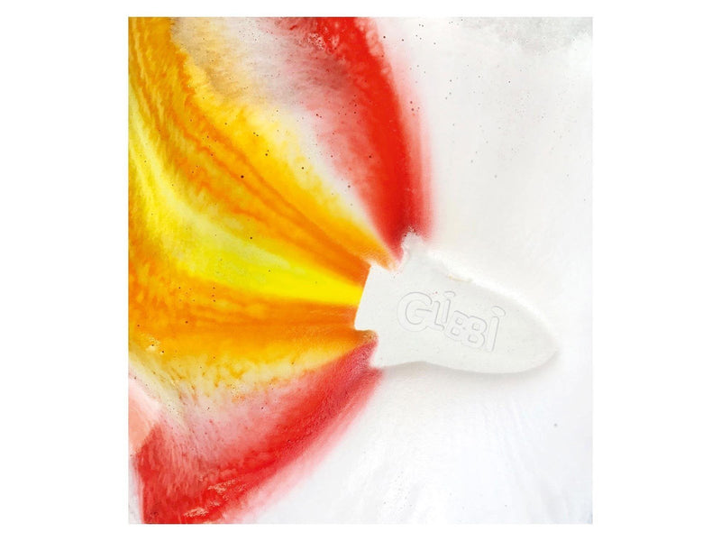 Glibbi - Bath Bomb Rocket