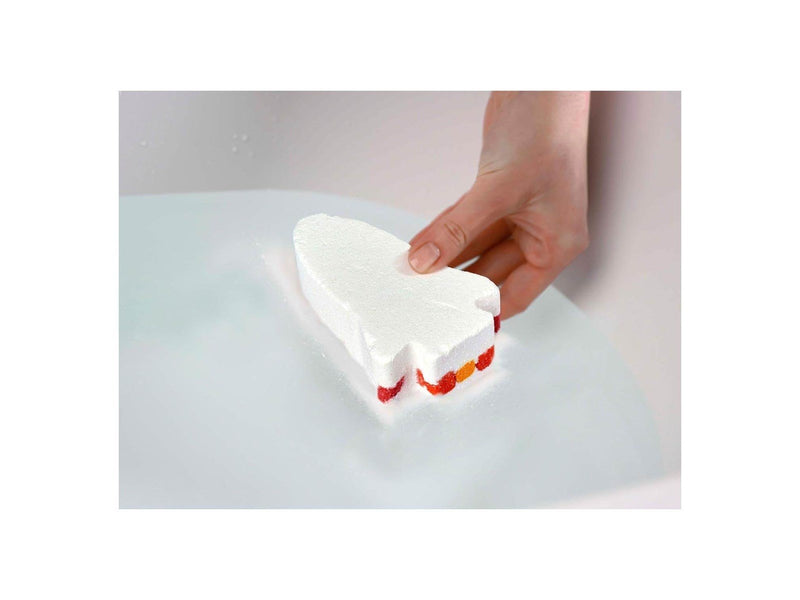Glibbi - Bath Bomb Rocket