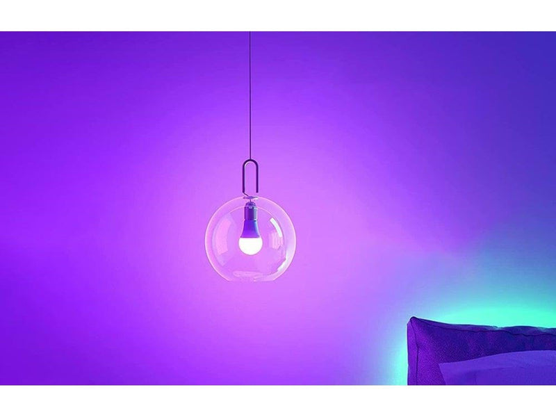 Gosund RGB Smart LED Bulb WB4 8W 800lm Tuya