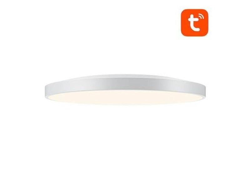 Gosund Smart Ceiling Lamp 30cm Bluetooth 16M RGBCW LB13 1600lm Tuya + Remote Control