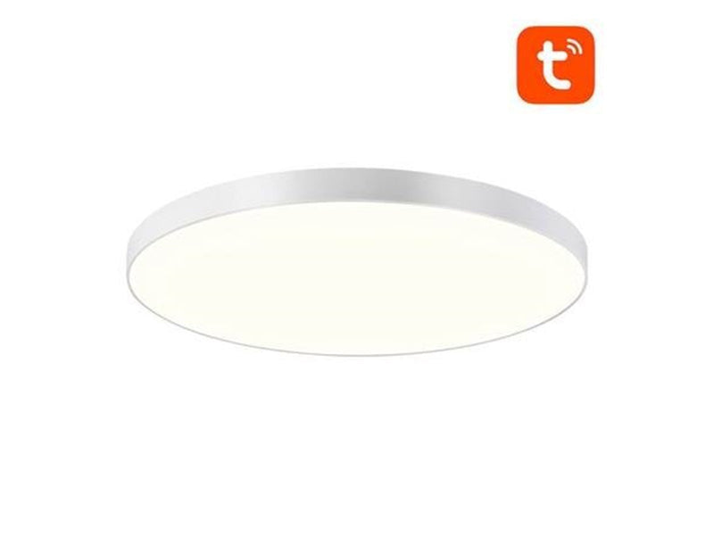 Gosund Smart Ceiling Lamp 30cm Bluetooth 16M RGBCW LB13 1600lm Tuya + Remote Control