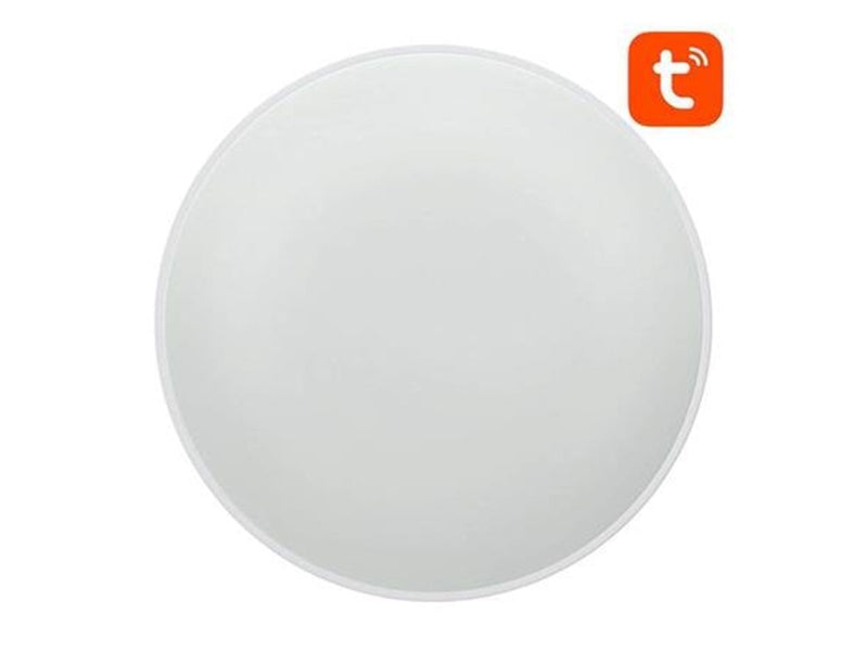 Gosund Smart Ceiling Lamp 30cm Bluetooth 16M RGBCW LB13 1600lm Tuya + Remote Control