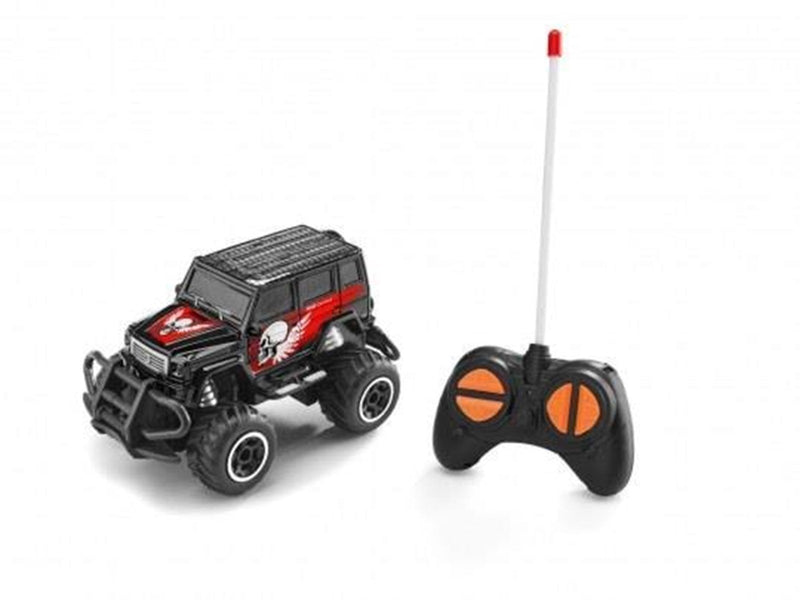 Revell RC Controllable Car - Urban Rider