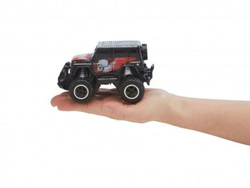 Revell RC Controllable Car - Urban Rider