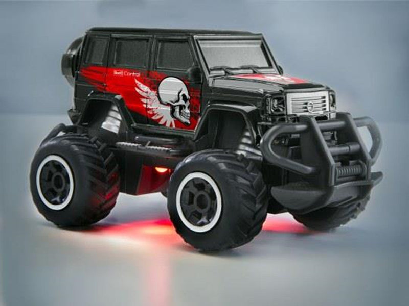 Revell RC Controllable Car - Urban Rider