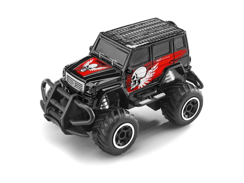 Revell RC Controllable Car - Urban Rider