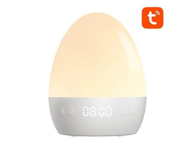 Gosund WiFi RGBW 16M LB2S Tuya Smart Night Light