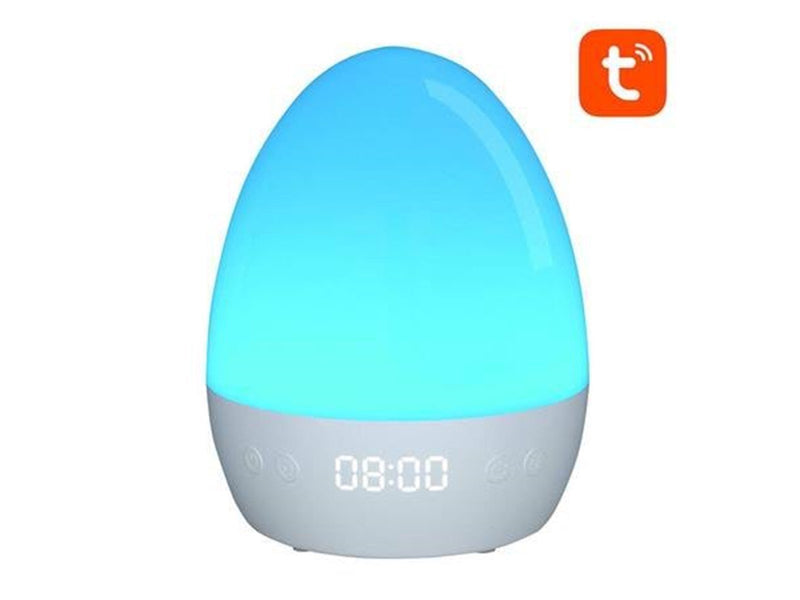 Gosund WiFi RGBW 16M LB2S Tuya Smart Night Light