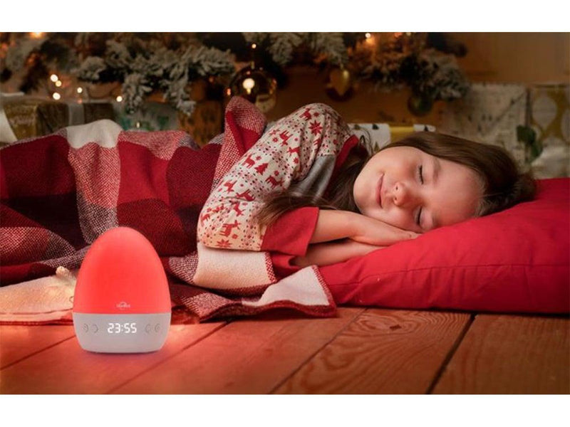 Gosund WiFi RGBW 16M LB2S Tuya Smart Night Light