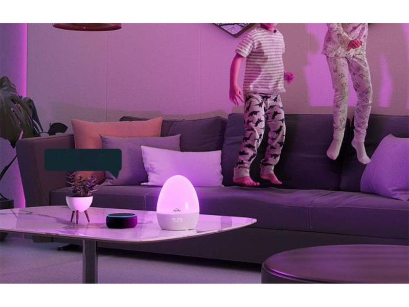 Gosund WiFi RGBW 16M LB2S Tuya Smart Night Light