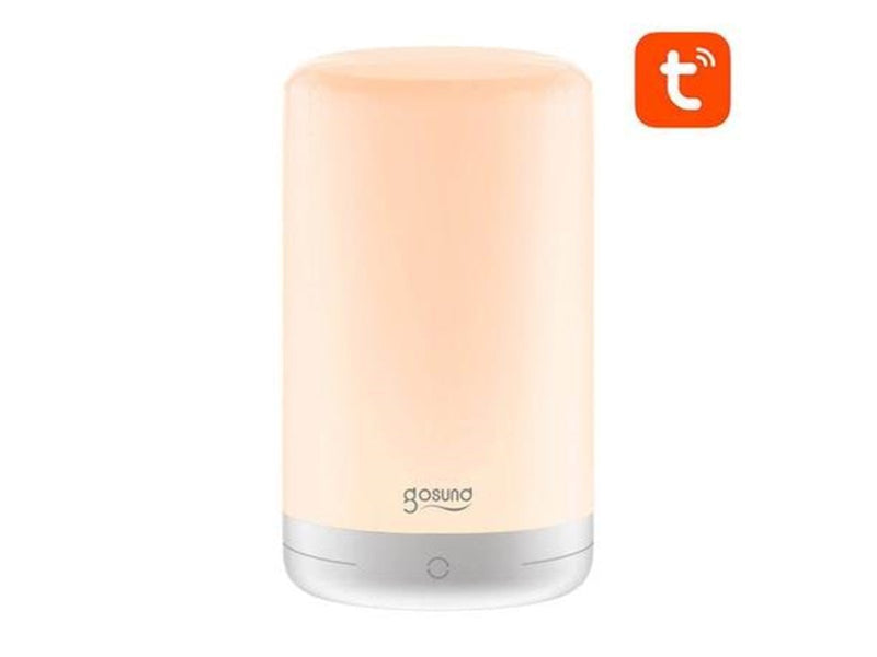 Gosund RGB WiFi Smart Night Light LB3 Tuya
