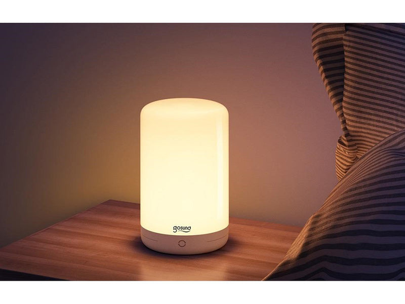 Gosund RGB WiFi Smart Night Light LB3 Tuya