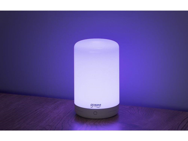 Gosund RGB WiFi Smart Night Light LB3 Tuya