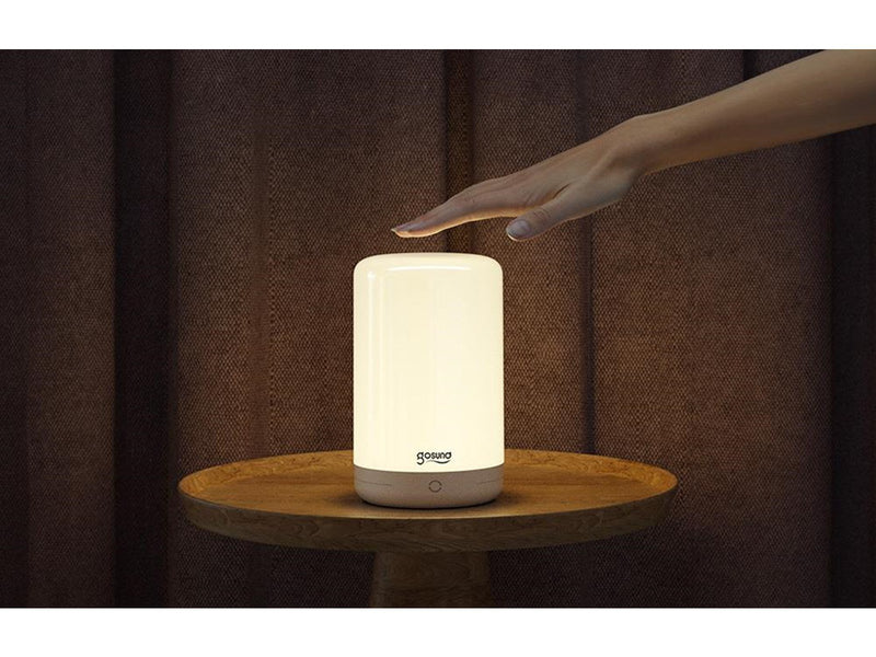 Gosund RGB WiFi Smart Night Light LB3 Tuya