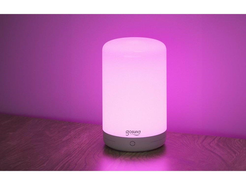 Gosund RGB WiFi Smart Night Light LB3 Tuya