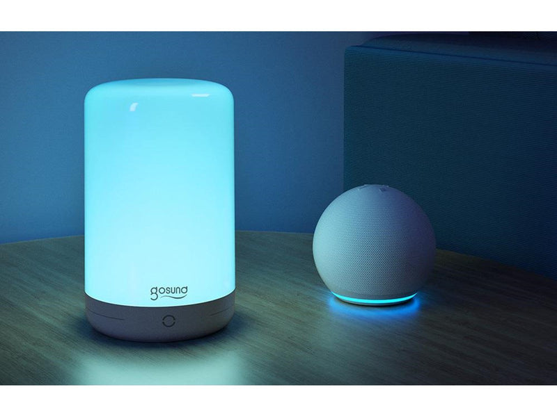 Gosund RGB WiFi Smart Night Light LB3 Tuya