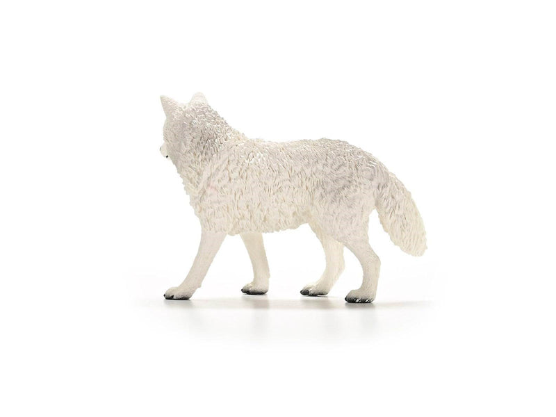 Schleich Arctic Wolf