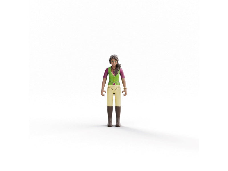 Schleich Horse Club Sarah & Mystery
