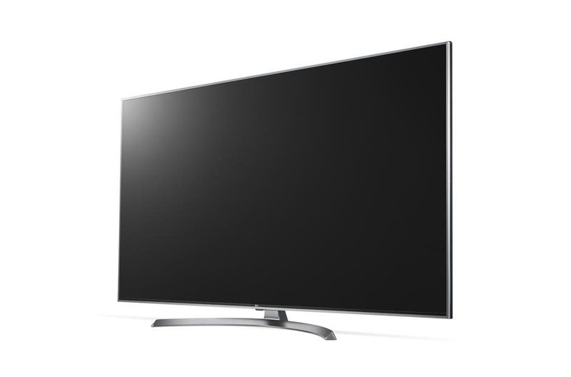 LG Hospitality Display 65UV761H LED-TV 165 cm (65') silber