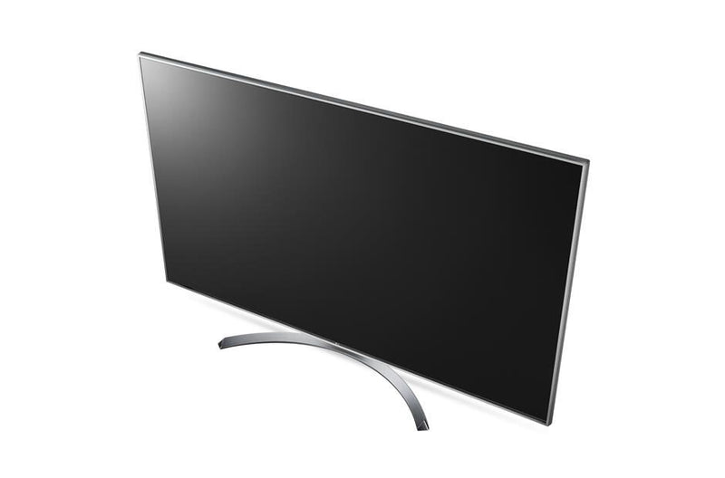LG Hospitality Display 65UV761H LED-TV 165 cm (65') silber