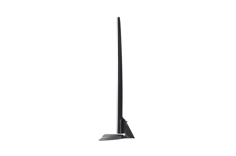 LG Hospitality Display 65UV761H LED-TV 165 cm (65') silber