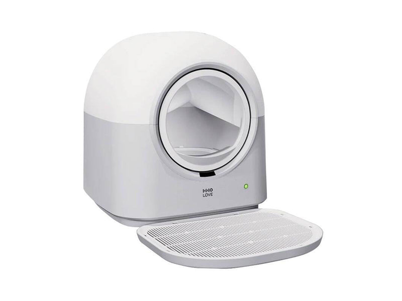 HHOLove Intelligent Self-Cleaning Cat Litter Box PRO CL-TYW