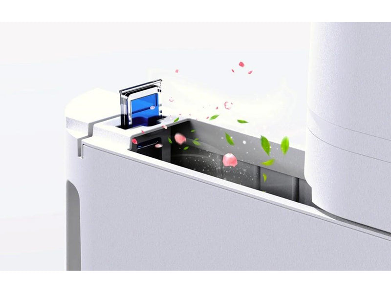 HHOLove Intelligent Self-Cleaning Cat Litter Box PRO CL-TYW