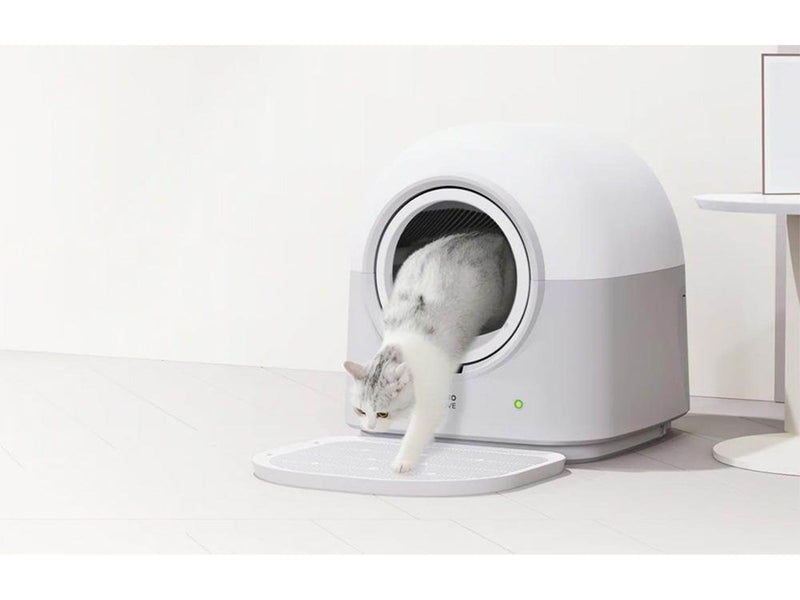 HHOLove Intelligent Self-Cleaning Cat Litter Box PRO CL-TYW