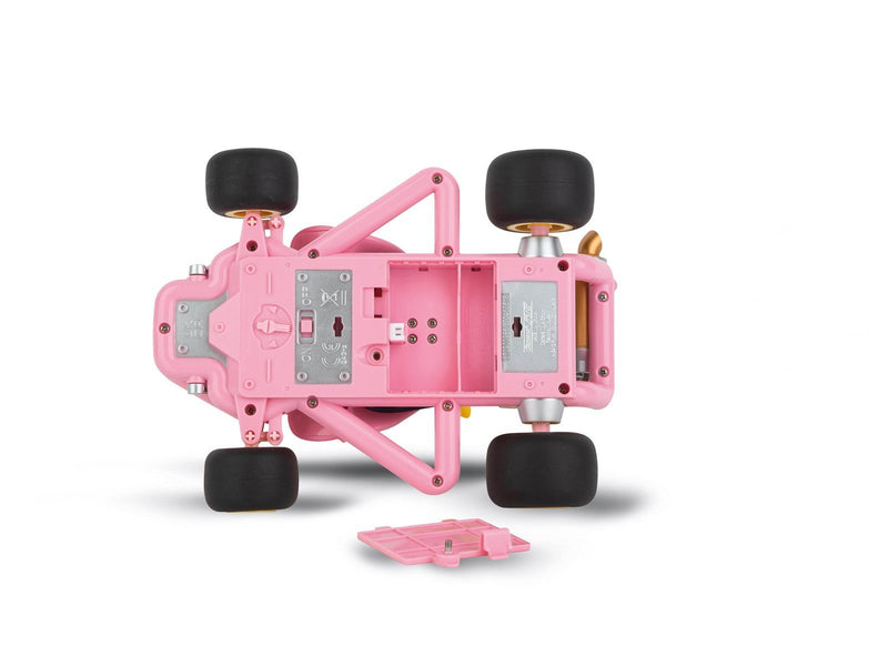 Carrera RC Controlled Car - Super Mario Kart Peach