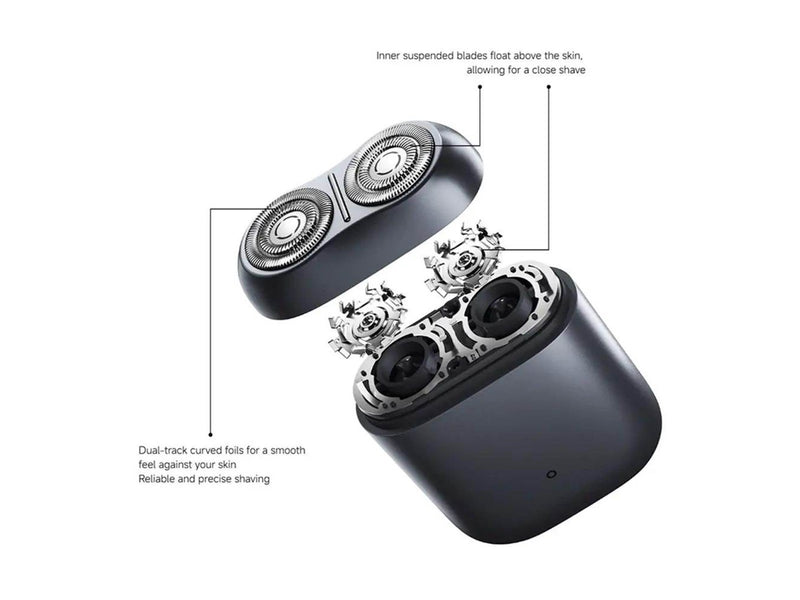 Xiaomi Rasierapparate S200 - Grey